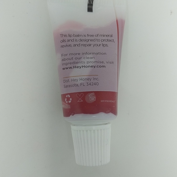 Sephora Makeup Hey Honey Trick And Treat Lip Balm Watermelon Poshmark